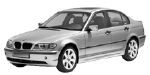 BMW E46 C1515 Fault Code