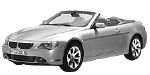 BMW E64 C1515 Fault Code