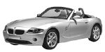 BMW E85 C1515 Fault Code