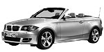 BMW E88 C1515 Fault Code