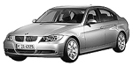 BMW E92 C1515 Fault Code