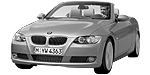 BMW E93 C1515 Fault Code