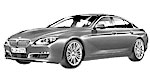 BMW F06 C1515 Fault Code
