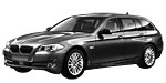BMW F11 C1515 Fault Code