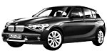 BMW F20 C1515 Fault Code