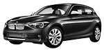 BMW F21 C1515 Fault Code