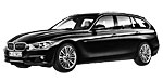 BMW F31 C1515 Fault Code