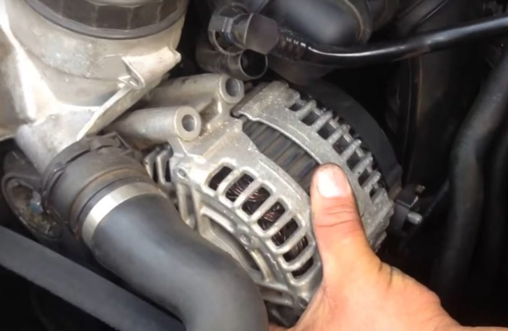See C1515 in engine